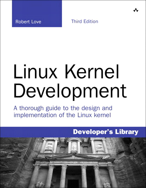 linux device drivers 4th chm